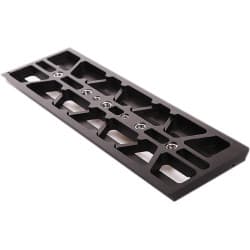 Tilta - Placa de cauda 18″ leve padrão ARRI