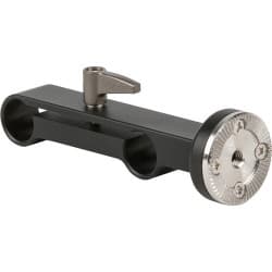 Tilta - Adaptador de Haste de 15 mm (com roseta lateral)