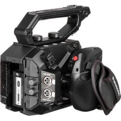 Panasonic AU-EVA1 - Câmera de Cinema Compacta 5.7K Super 35mm