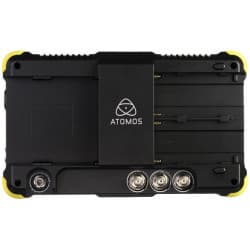 Atomos Shogun Flame 7" - Monitor e Gravador (4K/HDMI/SDI)