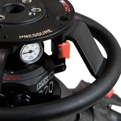 Cartoni - P20 HP Pedestal