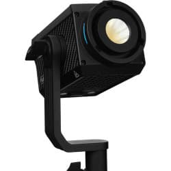 Nanlite Forza 60c - Kit de Luz de LED Monolight RGBLAC
