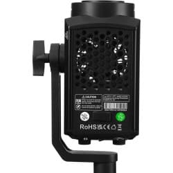 Nanlite Forza 60c - Kit de Luz de LED Monolight RGBLAC