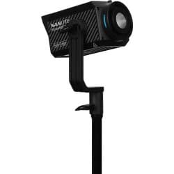 Nanlite Forza 60c - Kit de Luz de LED Monolight RGBLAC