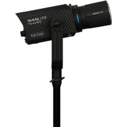 Nanlite Forza 60c - Kit de Luz de LED Monolight RGBLAC