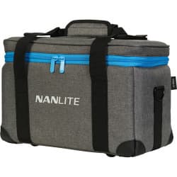 Nanlite Forza 60c - Kit de Luz de LED Monolight RGBLAC