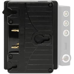 Core SWX - Placa de Bateria de Backup JetPack EVO (Gold Mount para Gold Mount)