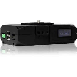 Core SWX - Kit de Bateria Powerbase EDGE 49Wh 14,8V Cine V-Mount para BMPCC 6K Pro