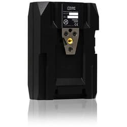Core SWX - Pacote de Bateria Powerbase EDGE para Blackmagic Pocket Camera 6K e 4K