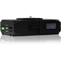 Core SWX - Bateria Powerbase EDGE com Cabo LP-E6 e Carregador D-Tap