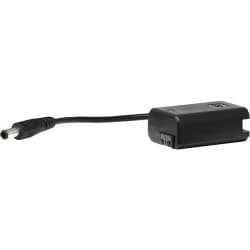 Core SWX - Cabo Powerbase EDGE para Dispositivos Sony NP-FW50