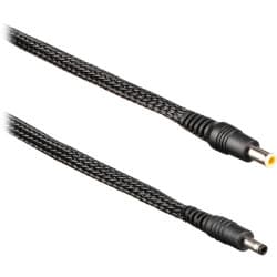 Core SWX - Cabo Powerbase EDGE para Canon C100, C300 e C500