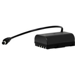Core SWX - Cabo Powerbase EDGE para Dispositivos Panasonic DMW-BLF19