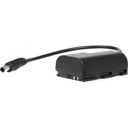 Core SWX - Cabo Powerbase EDGE para Dispositivos Canon LP-E6