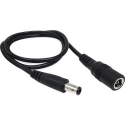 Core SWX - Extensão do Cabo Powerbase Edge (18")