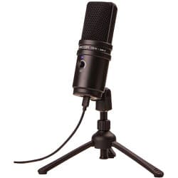 Zoom - Microfone USB ZUM-2