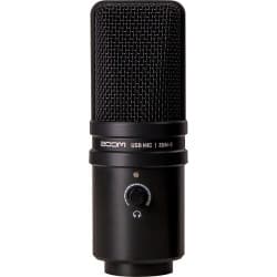 Zoom - Microfone USB ZUM-2