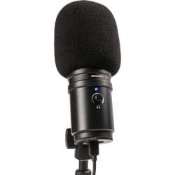 Zoom - Microfone USB ZUM-2