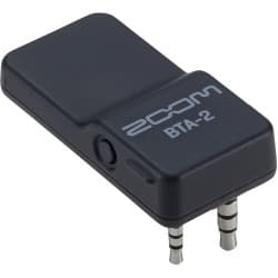Zoom BTA-2 - Adaptador Bluetooth para Série PodTrak