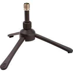 Zoom TPS-4 - Tripé de Mesa para Microfone
