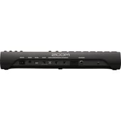 Zoom LiveTrak L-12 - Mixer Digital de 12 canais e Gravador Multipista