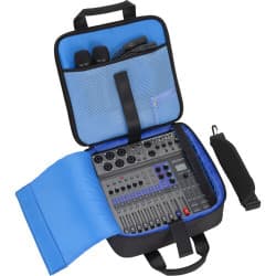 Zoom - Bolsa de Transporte para LiveTrak L-8