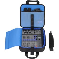 Zoom - Bolsa de Transporte para LiveTrak L-8