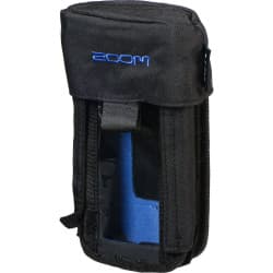 Zoom PCH-4n - Case Protetor para Gravador Zoom H4n