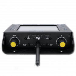 Exalux Control One Rental - Kit de Controle DMX sem fio
