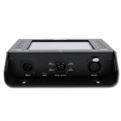 Exalux Control One Rental - Kit de Controle DMX sem fio