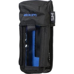 Zoom PCH-5 - Case Protetor para Gravador Zoom H5