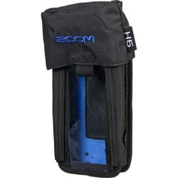 Zoom PCH-6 - Case Protetor para Gravador Zoom H6
