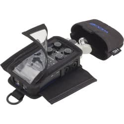 Zoom PCH-6 - Case Protetor para Gravador Zoom H6