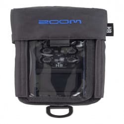Zoom PCH-8 - Capa Protetora para Gravador Zoom H8