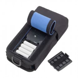 Zoom PCH-8 - Capa Protetora para Gravador Zoom H8
