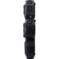 Zoom EXH-8 - Cápsula de Entrada Quad XLR para Gravador H8