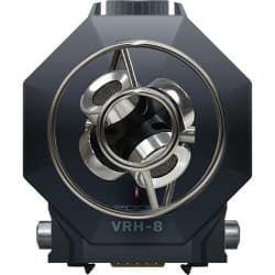 Zoom VRH-8 - Cápsula de Microfone Ambisônico para Gravador H8