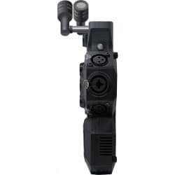 Zoom XAH-8 - Cápsula de Microfone X/Y-AB para Gravador H8