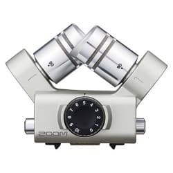 Zoom XYH-6 - Cápsula de Microfone X/Y para Gravadores de Campo Zoom H5 e H6