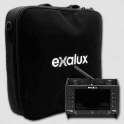 Exalux Control One - Kit Starter Controle DMX