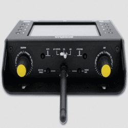 Exalux Control One - Kit Starter Controle DMX