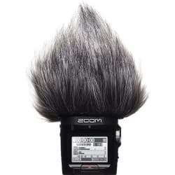 Zoom WSU-1 - Espuma Priscila para Gravador