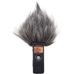 Zoom WSU-1 - Espuma Priscila para Gravador