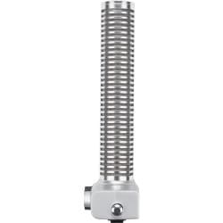 Zoom SGH-6 - Cápsula de Microfone Shotgun para Gravadores H5 e H6