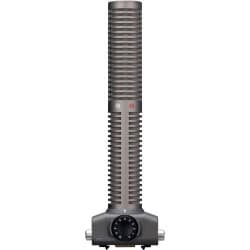 Zoom SSH-6 - Cápsula de Microfone Shotgun Estéreo para H5, H6, U-44 e Q8