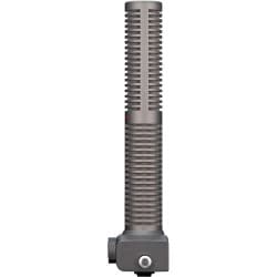 Zoom SSH-6 - Cápsula de Microfone Shotgun Estéreo para H5, H6, U-44 e Q8
