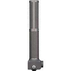 Zoom SSH-6 - Cápsula de Microfone Shotgun Estéreo para H5, H6, U-44 e Q8