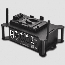 Exalux - Connect + Kit Básico