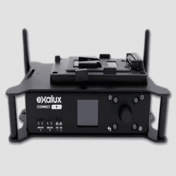 Exalux - Connect + Kit Básico