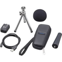 Zoom APH-1n - Pacote de Acessórios para Zoom H1n